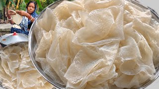Make Soft and Fluffy Paper Parathas Steamed in Water in 10 Minutes, Won't Get Hard and Will Stay ... screenshot 5