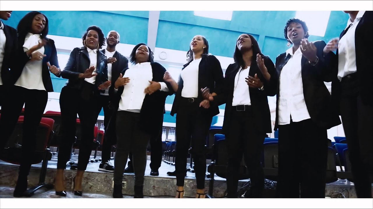 CHORALE ESPERANCE - MON LOVE