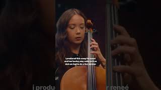 i wish acoustic with @laufey  and @reneerapp  #alexander23 #laufey #reneerapp #acoustic