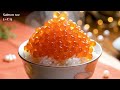 【ASMR】白ご飯に“最高のおかず”をかけるASMR🍚💥 あなたならどれ？ | Pouring the “perfect side dish” over plain rice🍚💥