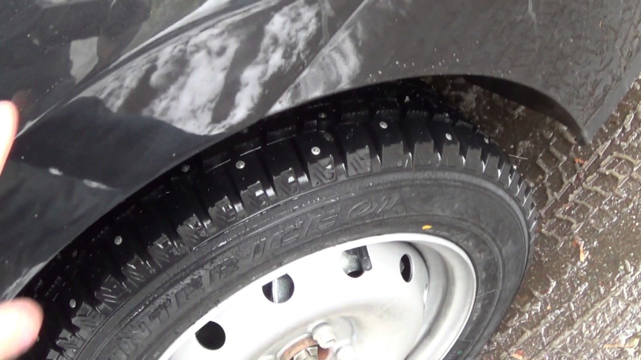 ЖЗЛ #6: Ремонт Ниссана, зима близко... - YouTube