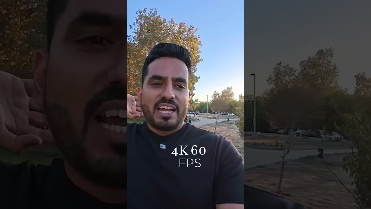 Ace Pro 2 Video Quality Test