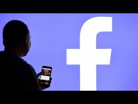 Como editar detalhes pessoais sobre Facebook