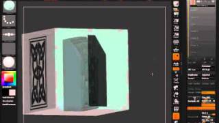 Intro to ZB4: Shadowbox Sample