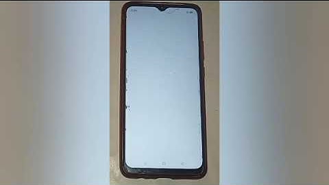 How to disable screen recording in oppo a5s, disable screen recording setting