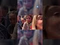 “Estoy muy tranquila, muy en paz”: Maru Campos a su llegada a la FGR #shorts