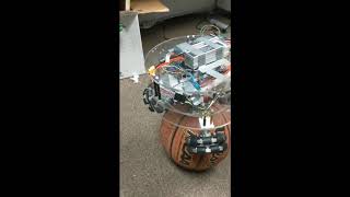 Ballbot
