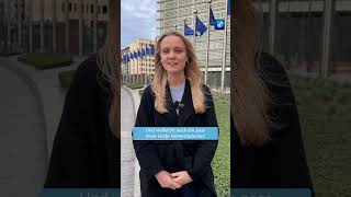 Das Programm gibt es seit 2018. #tagesschau #nachrichten #interrail #discovereu