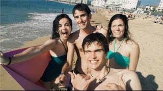 Saint Jean De Luz 2015 Parrodise