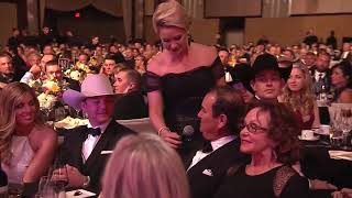 2018 Mello Yello Awards Show Part 1: Welcome and Lifetime Achievement Award Don Garlits