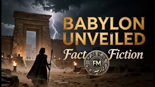 Babylon EXPOSED What’s Fact, Myth, and Total Misconception?
