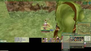 【MoE】20180518 E鯖Warage 前哨戦