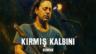 Turkish Nomadic - Kırmış Kalbini Blues Rock Jazz - Anatolian Soul Rock Cover