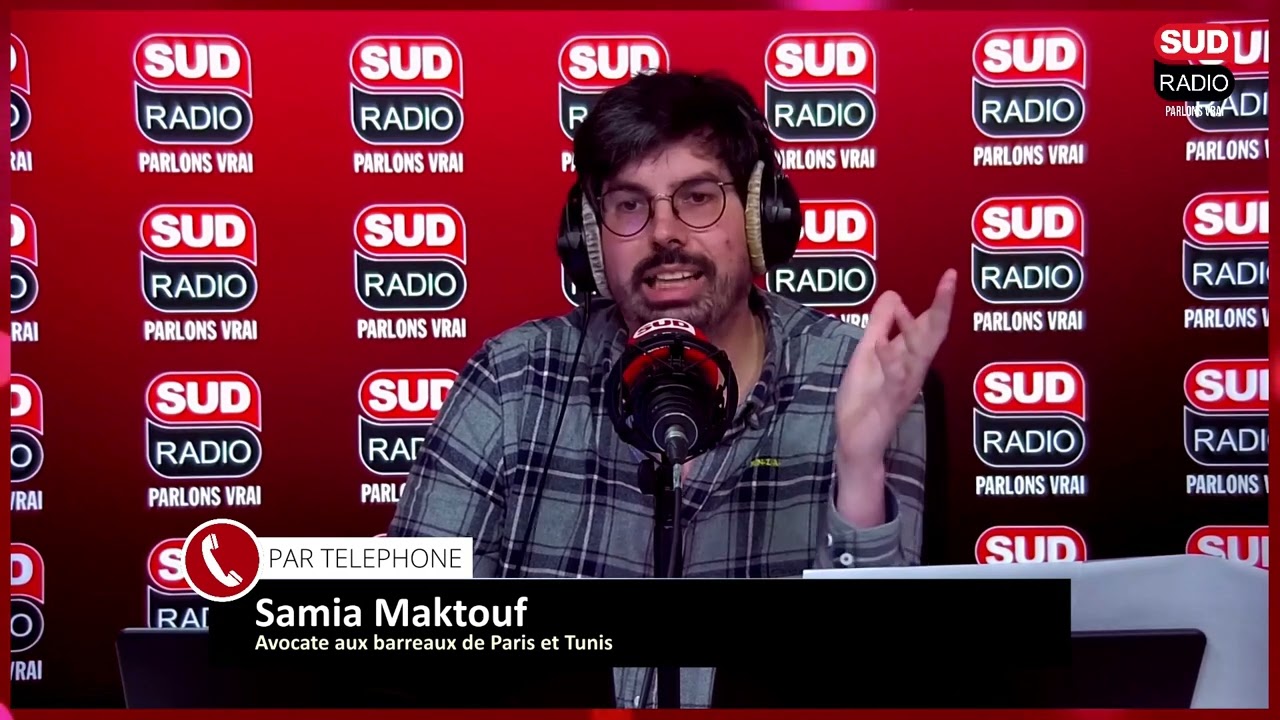 Imam Mahjoub Mahjoubi : comment a-t-il été expulsé aussi vite ?