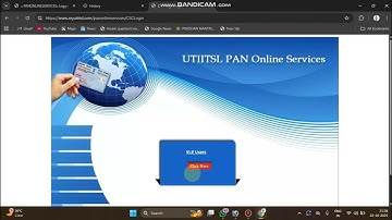You are already logged in another browser csc uti pan problem  solved