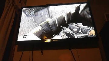 Out of map tutorial for crossfire