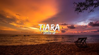 Tiara - Raffa Affar (Speed up)