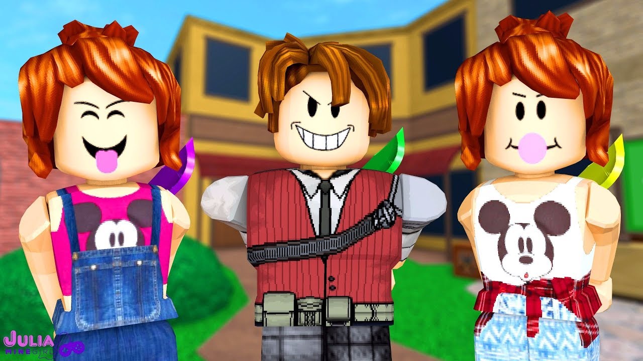 Roblox - O PLANO QUASE PERFEITO (Murder Mystery 2) 