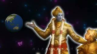 Arjun And Sri Krishn Motivation Edit