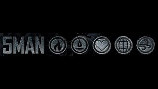 5MAN Intervention Grandioso