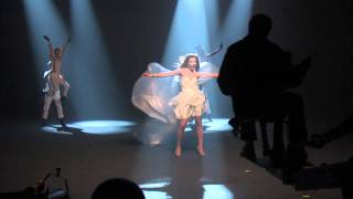 Edita Abdieski - I've Come To Life (Making Of)