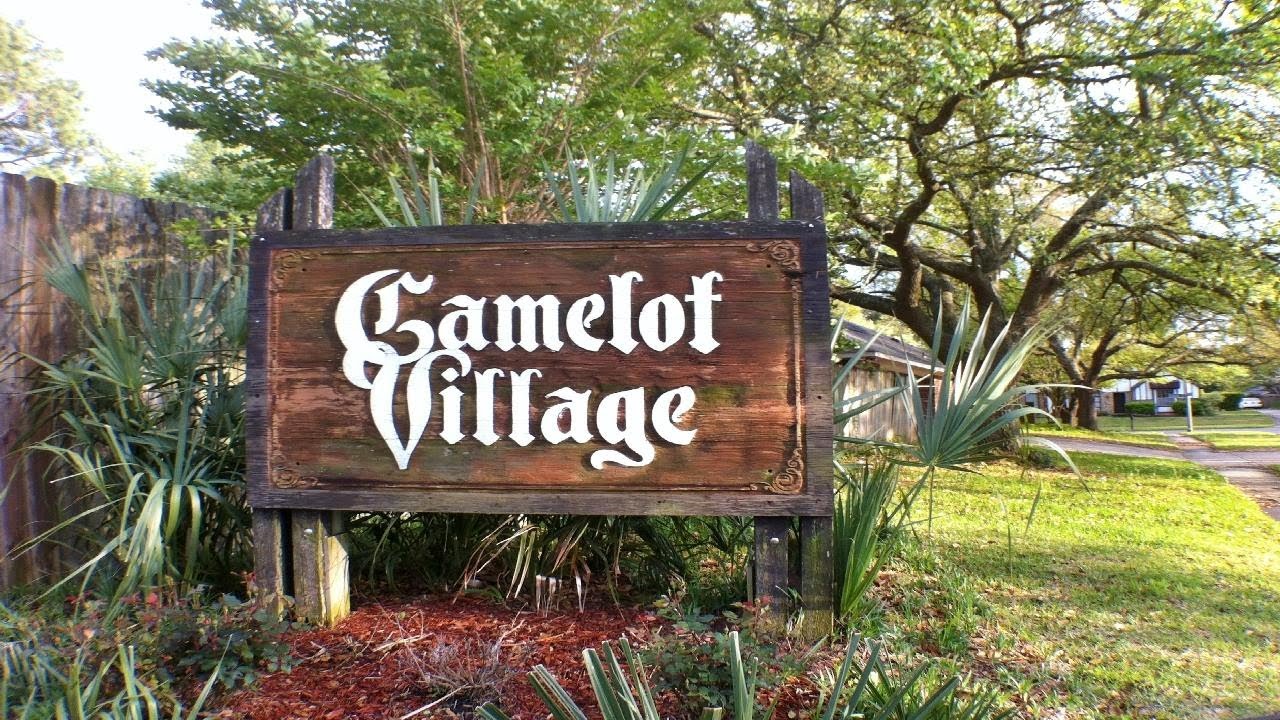 Camelot Village Condos 70816 Baton Rouge Home Appraiser 2014 YouTube
