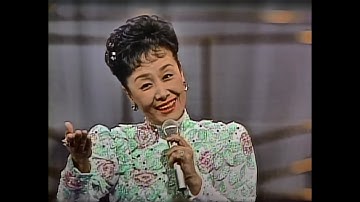 Thumbnail of Ringo Oiwake - Keiko Kawashima, vocals.  Scott Nagatani, music producer.  Sansay Music, 2020.