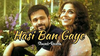 Haan Hasi Ban Gaye [Ami Mishra| Kunaal Verma | Vibie | Humari Adhuri Kahani