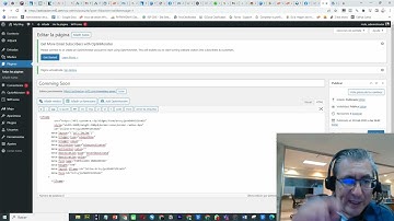 Arreglar error de Formularios de GoHighLevel en Wordpress