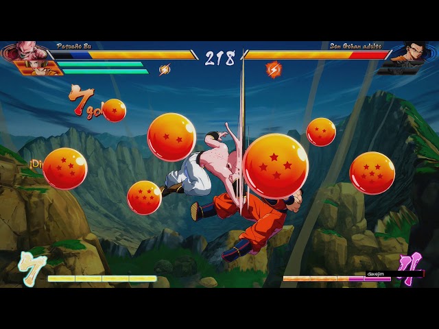 Como invocar Shenlong em Dragon Ball FighterZ