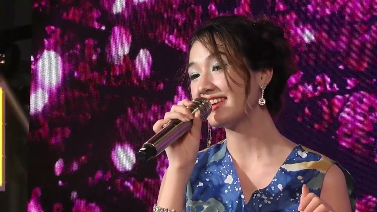 การแสดง Mini Concert บทเพลงแห่งความทรงจำ ศิลปินเดี่ยว “อลิศ ธนัชศลักษณ์ ฮัดสัน” | 25 มี.ค. 66