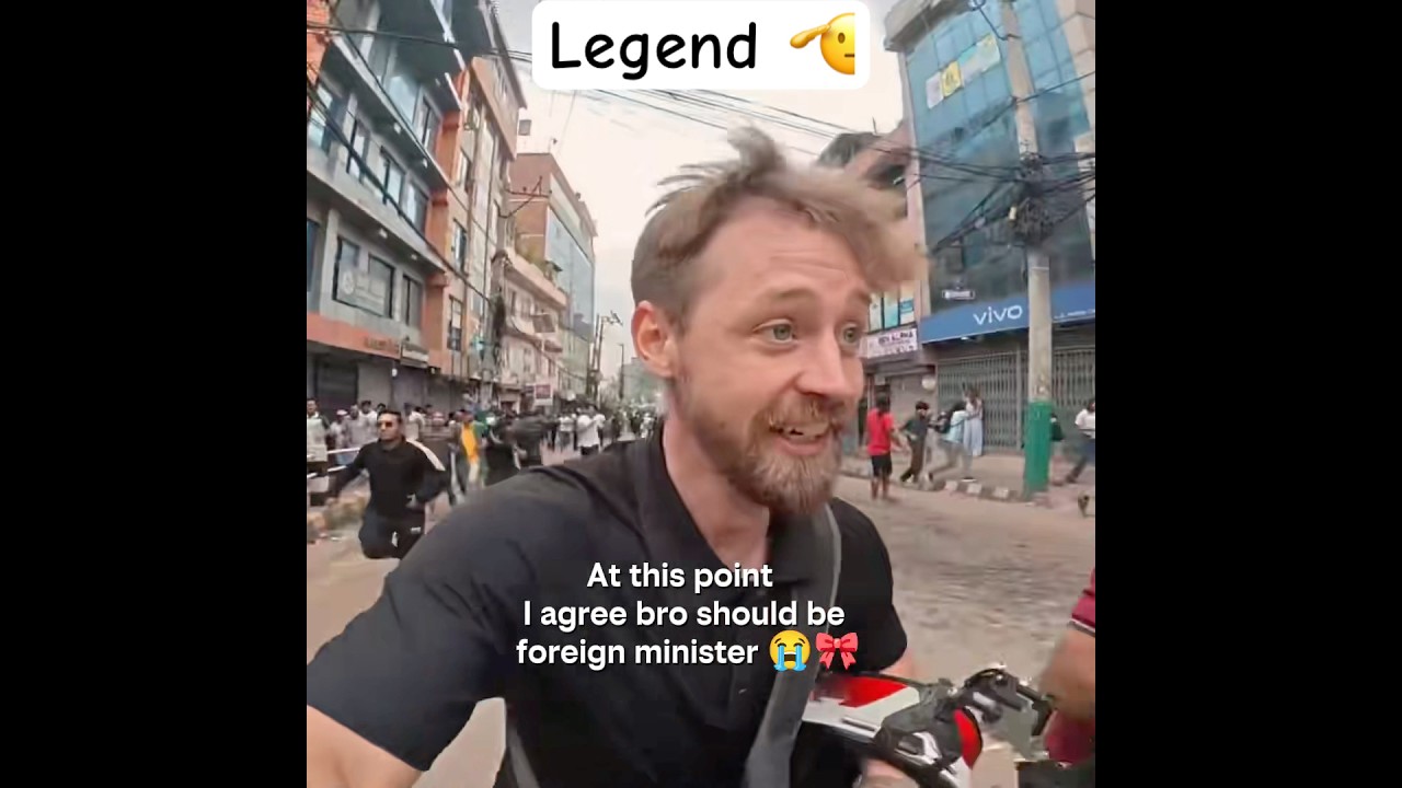 Wehatethecold Freedom fighter salute 😍 