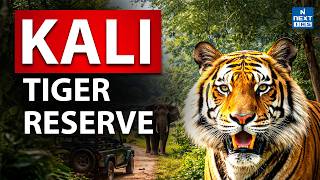 Eco-Sensitive Zone Proposal for Kali Tiger Reserve Explained | UPSC | NEXT IAS