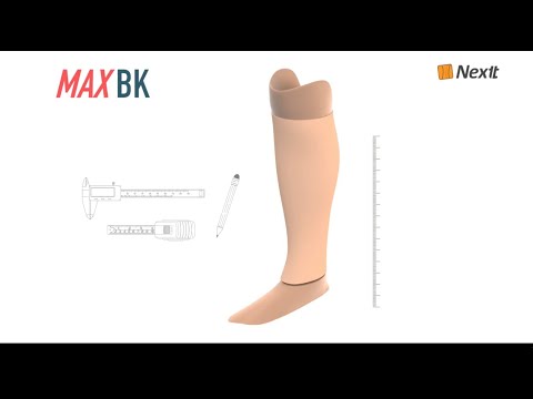 Max Bk Flex Neo MAX BK - ordering process - YouTube