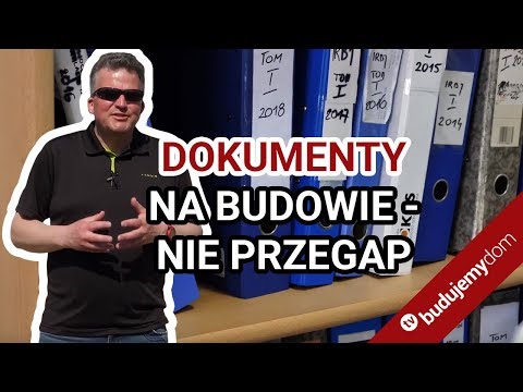 Wideo: Dokumenty W Budowie Z GOOD WOOD Można Teraz Podpisywać Zdalnie