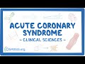 Acute Coronary Syndrome Clinical Sciences