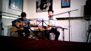 慕情　吉田拓郎カバー