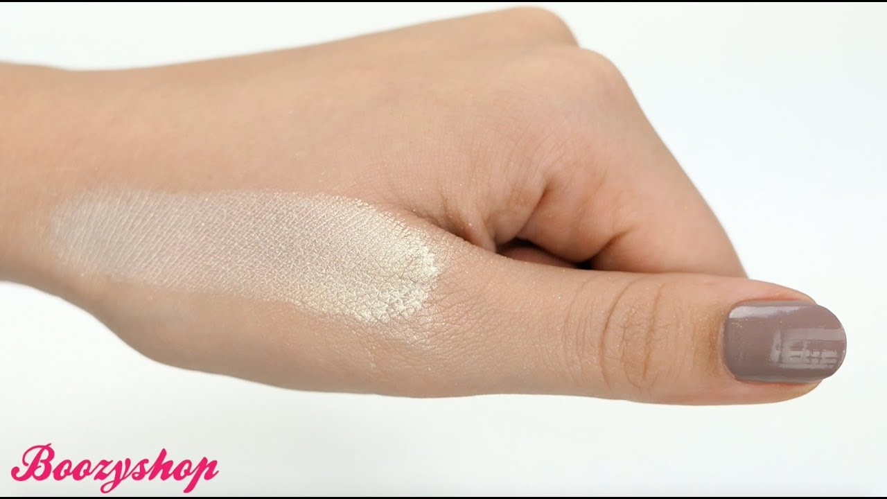 revolution loose highlighter