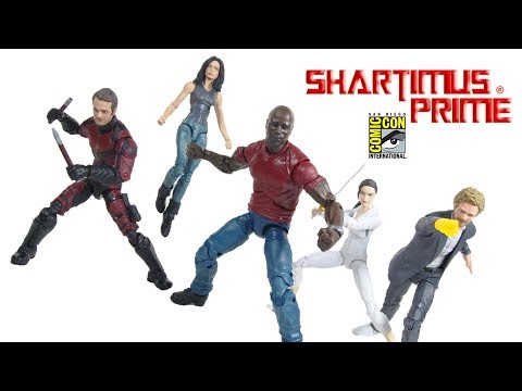 Marvel-Legends-Netflix-Defenders-SDCC-2018-Exclusive-Box-Set-Hasbro-Actio