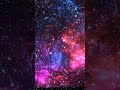 Free Bright Galaxy Mobile Live Wallpaper ~ Android iOS ~ Vertical HD ~ Zoom Motion Backgrounds