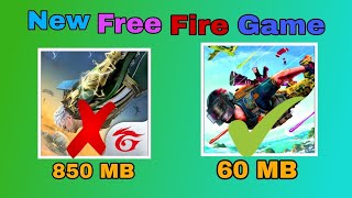 Free Fire Jaisa offline Game | Bullet Strike:Offline Shooting Gameplay screenshot 1
