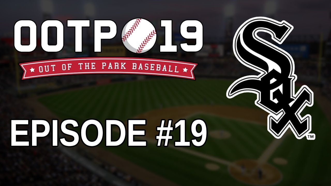 Let's Play OOTP 19 :: Ep.19 :: Is This the Year? [2022 Opening Day]