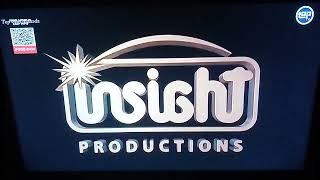 Corus Entertainment/Insight Productions/NBC Universal International Studios (2018) #2