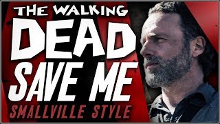 P⚡| The Walking Dead: Opening - Save Me [SEASON 8]