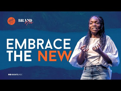 Embracing The New