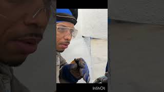 Melhor regulagem da máquina MIG MAG #stickwelding