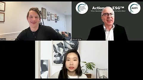 The Intersection of Digital Transformation and Sustainability: Jeff Sokol (II)