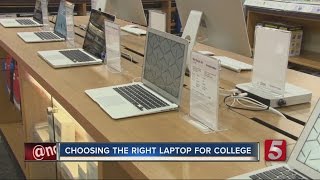 The Best Back To School Laptops