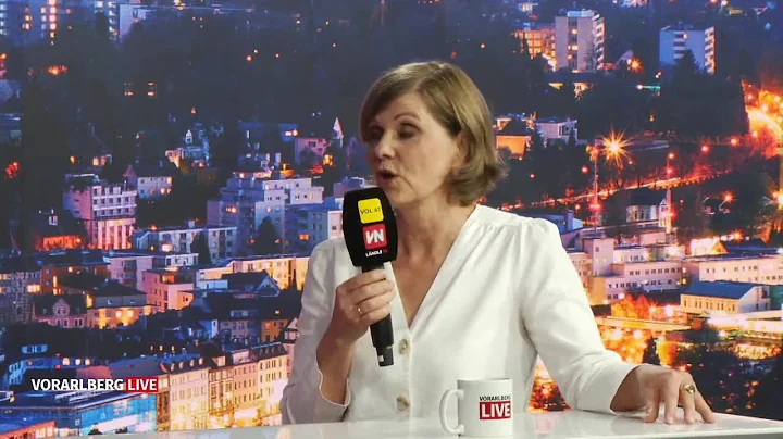 Barbara Schbi-Fink ber Probleme im Gesundheitswesen