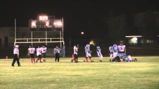 Nuview Bridge Early College 2014 Knights